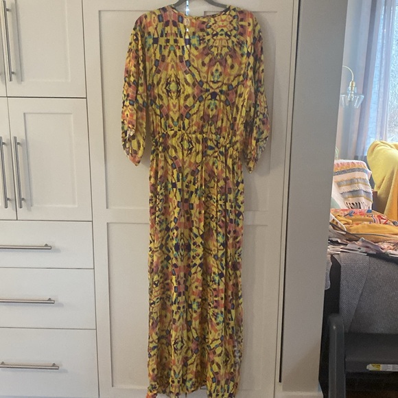 ViX Paula Hermanny Cover Up - Picture 11 of 12